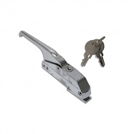 CERROJO P/CAMARA DE REFRIGERACION S/CERRADDURA RPTL-1250B