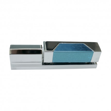 BISAGRA PUERTA CONSERVADOR HIELO CUADRADA RETRACTIL 6 1/4