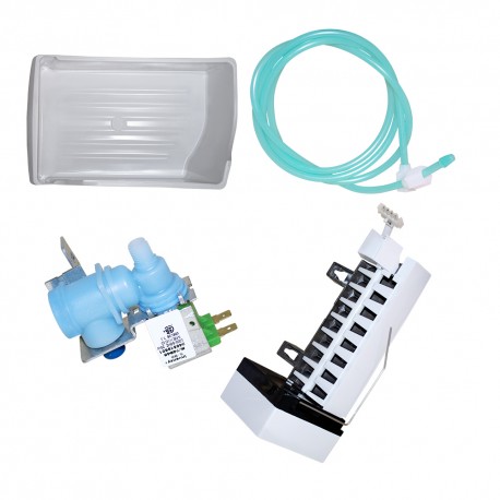KIT ICE MAKER WW ORIG IDEM 5304458371 240352403 24035240 530329191 3206303 218713500 IM115 241798201