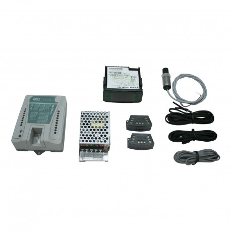 CONTROLADOR FULL GAUGE Vx-950 PLUS