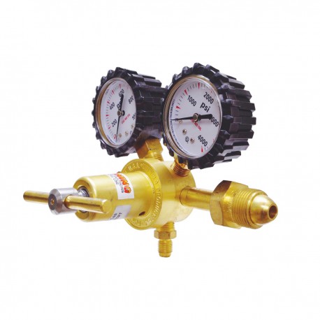 REGULADOR DE NITROGENO 0-800PSI UNIWELD