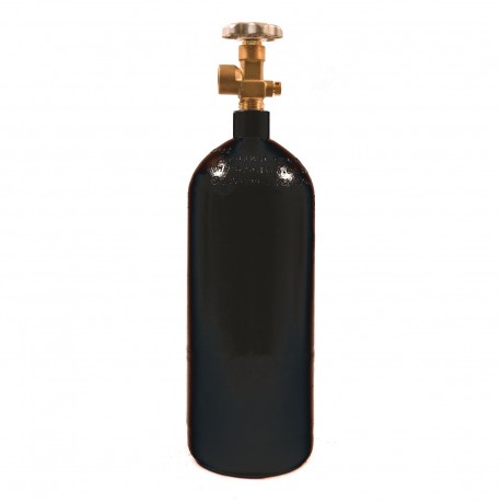 TANQUE NITROGENO UNIWELD (NEGRO)