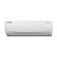 MINISPLIT INVERTER 1 TON 115V  SOLO FRIO BLANCO MABE 17 SEER 6 AÑOS COMPRESOR MABE