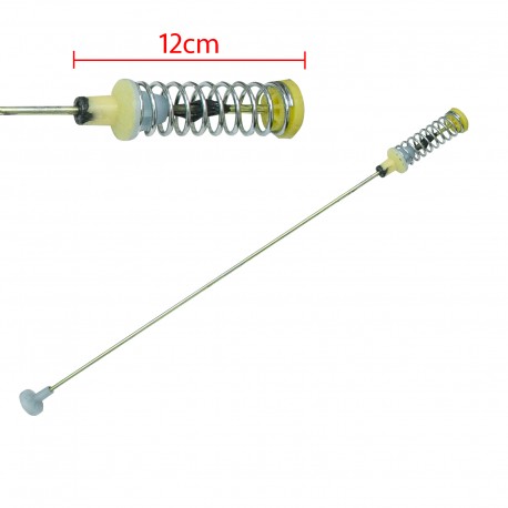 SUSPENSION AS (F) DELANTERA 63 CM BLANCA 19 kg USAR 36191-0002600