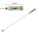 SUSPENSION AS (F) DELANTERA 63 CM BLANCA 19 kg USAR 36191-0002600