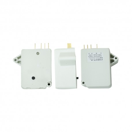 TIMER DESHIELO ELECTRONICO DAEWOO 12H 30281M0210 3018107900 3018101200
