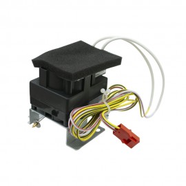 SOLENOIDE ACTUADOR MOTOR/BOMBA  LAVADORA USAR 66149-0012301-01 6149-0012301-02