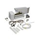 KIT ICE MAKER WHIRLPOOL 1129316K ,1129316 W910010064