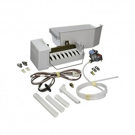 KIT ICE MAKER WHIRLPOOL 1129316K ,1129316 W910010064