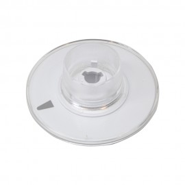 DISCO INDICADOR BCO WH PROG/PLASTICO MISMO 8271351, 3957849