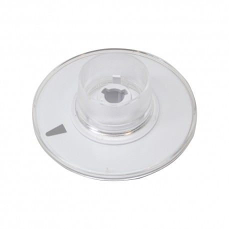 DISCO INDICADOR BCO WH PROG/PLASTICO MISMO 8271351, 3957849