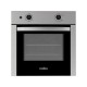 HORNO GAS 60CM MABE INOX