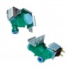 ELECTROVALVULA SENCILLA MOD ICE MAKER W10498990, 2188784, 2210515, 2219594, PS11755669, W10342318