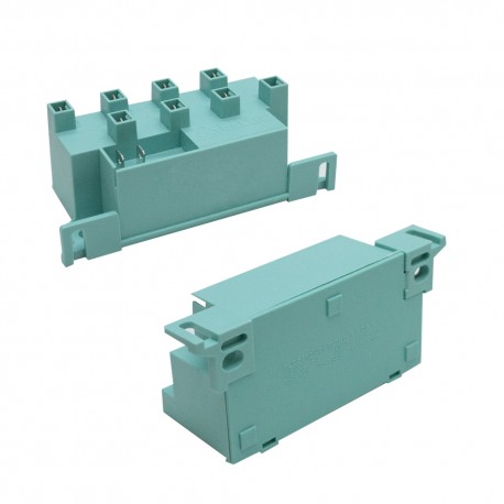 MODULO ENCENDIDO ELECTRONICO 7 SALIDAS