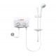 REGADERA DE PASO INSTANTANEA TRONIC 3000 S INSTANTANEO 5.5KW 110V