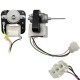 MOTOR ESQUELETO 115V,60HZ11W,2200RPM ARNES NEGR-NARA/ROSA-VERD WR197D1871P026 197D1871P039  Wr60x28869  WR60X10168