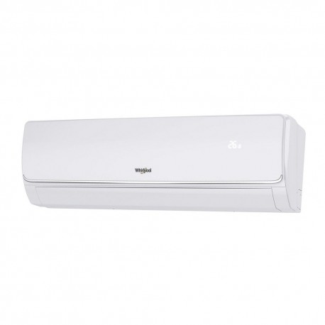 MINISPLIT CLASSIC 2 TON. 220V  FRIO/CALOR BLANCO WHIRLPOOL