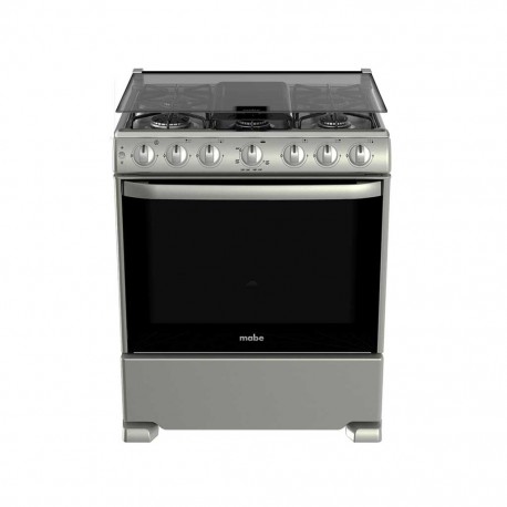ESTUFA PISO GAS 76CM MABE GRAF