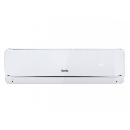 MINISPLIT 2 TON 220V FRIO/CALOR  BLANCO WHIRLPOOL SUST WA4223Q, WA4225Q