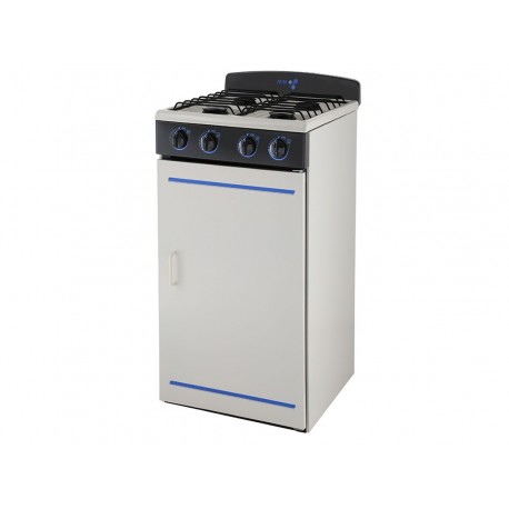 ESTUFA 51CM PISO BISQUE