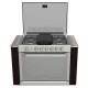 ESTUFA MABE 80 CM MA0C80300CI1 INOX