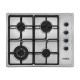 PARRILLA GAS INOX MABE INX