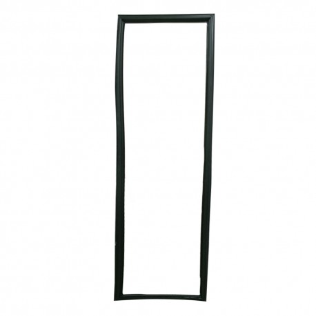GASKET-REFR DOOR  BLACK MAGNETI IMPORTADO