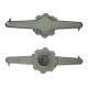 UPPER WASH ARM SPINNER