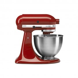 BATIDORA KITCHENAID  ULTRA POWER PLUS 4.5L ROJO IMPERIO