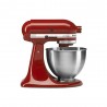 BATIDORA KITCHENAID  ULTRA POWER PLUS 4.5L ROJO IMPERIO