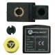 BOBINA SOLENOIDE 24V 50/60HZ APPLI PARTS