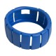 PROTECTOR PARA ESFERAS DE MANOMETRO (AZUL)