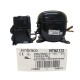COMPRESOR 3/4  R134a 115-127V 60HZ ALTA PRESION DE OPERACION DE RETORNO EMBRACO