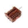 INTERRUPTOR SELECTOR HORNO