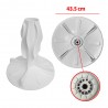 AGITADOR LAV KRAKEN 18-20 KGS