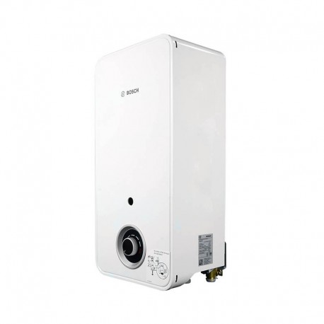 CALENTADOR DE AGUA DE PASO BALANZ 1 SERVICIO GAS LP 7 L BOSCH