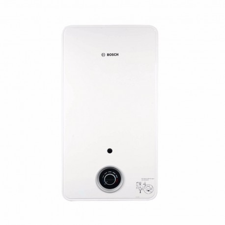 CALENTADOR DE AGUA BALANZ 2 SERVICIOS GAS LP 13 L X MIN BOSCH