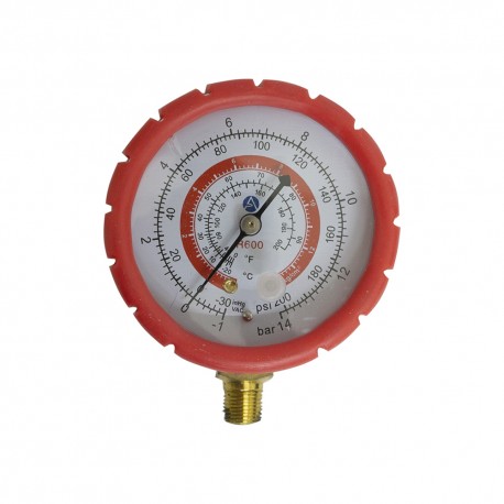 MANOMETRO PARA R-600 ALTA