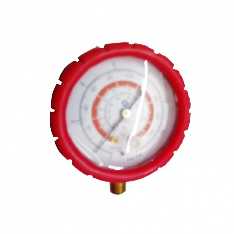 MANOMETRO  BAJA R134/R22/R404/R410 USAR  XX1012 ERA-250 ERA-300