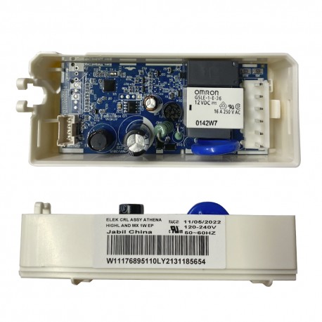 TARJETA CONTROL WH ELEK CONTROL ASSY ATHENA 342.5 1,027.50