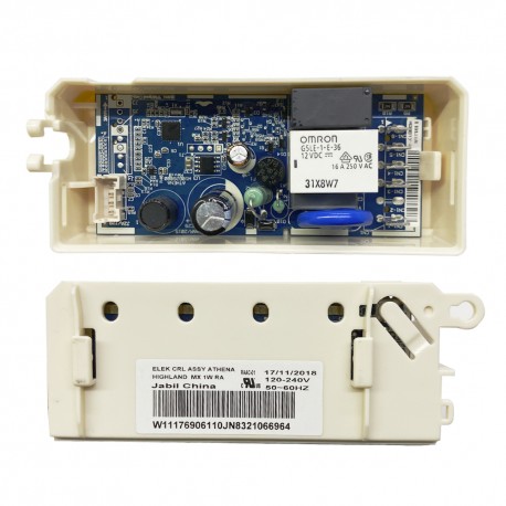 TARJETA CONTROL WH ELEK CONTROL ASSY ATHENA HIGHLAND MX