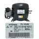 COMPRESOR 1/2  R290 115-127 V-60 HZ BAJA/MEDIA PRESION DE OPERACION DE RETORNO EMBRACO