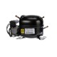 COMPRESOR 1/4L HP R290 115-127 V-60 HZ  BAJO/MEDIO PRESION DE RETORNO BAJO CONSUMO EMBRACO.