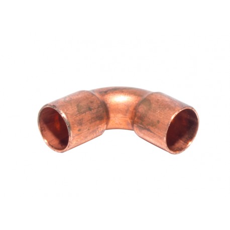 CODO 1- 5/8 90° SOLDABLE COBRE LARGO