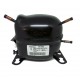 COMPRESOR 1/6 HP R134A 115-127v 60HZ  BAJA PRESION DE RETORNO EMBRACO EMI55HER EM2U50HLP