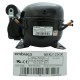 COMPRESOR 1/3+  R404a 115-127V 60HZ BAJA PRESION DE OPERACION DE RETORNO EMBRACO