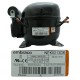 COMPRESOR 1/2+ R404a 208-230 V-60 HZ  MEDIA PRESION DE OPERACION DE RETORNO EMBRACO