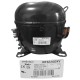 COMPRESOR 3/4 HP R404a  115-127v 60 Hz  MEDIA/ALTA PRESION DE RETORNO EMBRACO