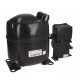 COMPRESOR 1 HP R134a  208-230v 60 Hz ALTA PRESION DE RETORNO EMBRACO