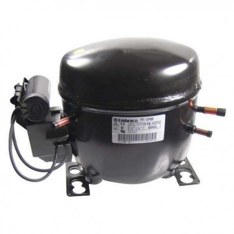 COMPRESOR 1/3  R134a 115-127V USAR FFI12HBX